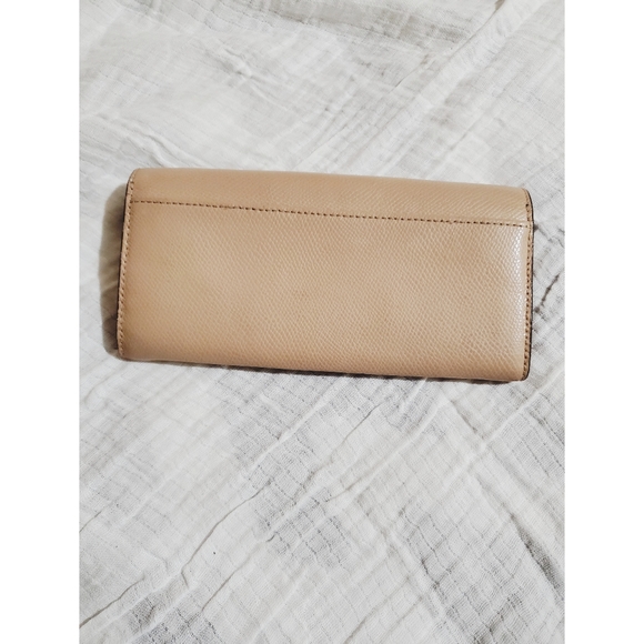 Coach Wallet - Picture 4 of 5